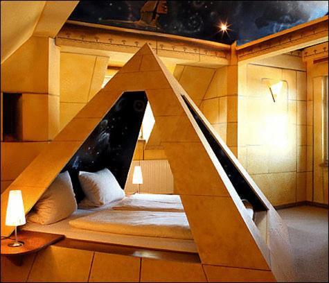 Hotel Knopf Und Knopf Erlebniswelt Warthausen Zimmer foto